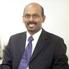 Dr. Muthukumaran Jayapaul